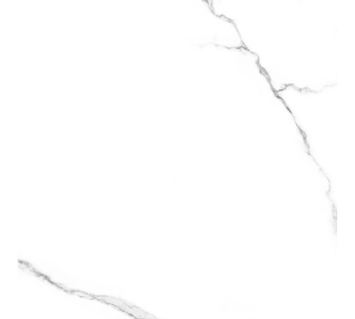 GT60600203MR Керамогранит Marmo белый матовый 60x60