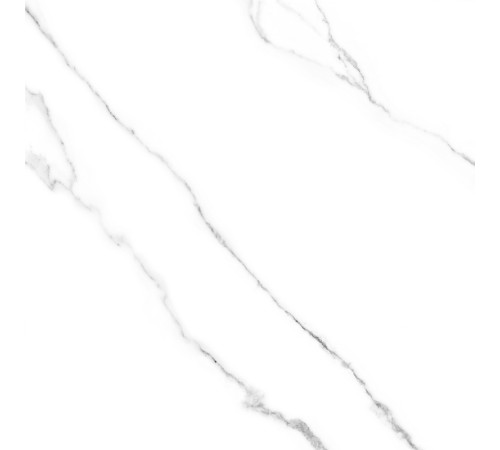 GT60600203MR Керамогранит Marmo белый матовый 60x60