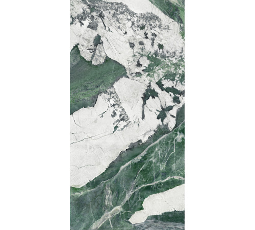 GT1206012817SSR Керамогранит Esmeralda зеленый сатинированный 60x120