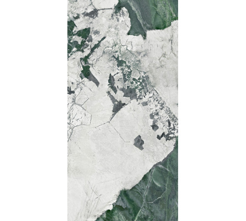 GT1206012817SSR Керамогранит Esmeralda зеленый сатинированный 60x120