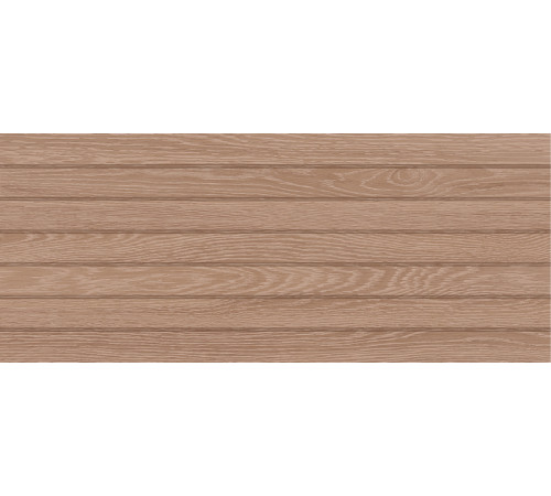 10100001343 Плитка настенная Eco Wood бежевая 04 матовая 25x60