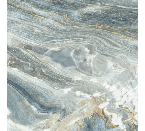 GT606018816MR Керамогранит Bellagio голубой матовый 60x60