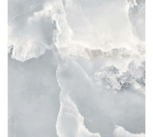 GT606014716PR Керамогранит Glissando голубой полированный 60x60