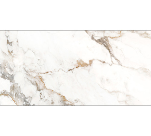 GT230VG Плитка настенная Marigold белая глянцевая 30x60