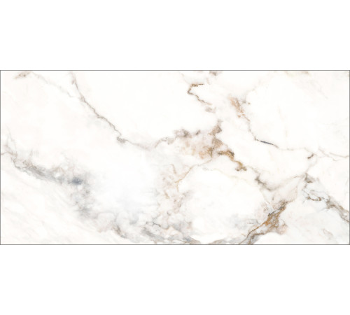 GT230VG Плитка настенная Marigold белая глянцевая 30x60