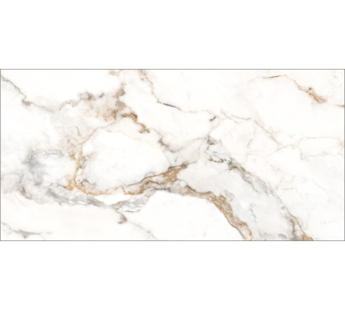 GT230VG Плитка настенная Marigold белая глянцевая 30x60