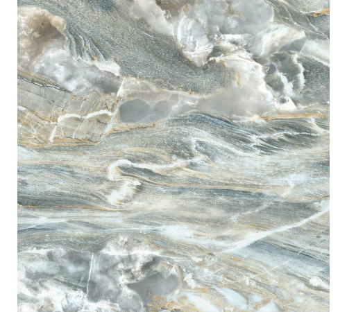 GT606018816MR Керамогранит Bellagio голубой матовый 60x60