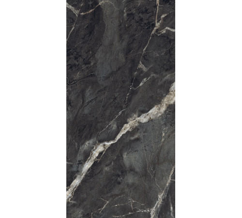 GT1206011905SPR Керамогранит Camlin черный лаппатированный 60x120