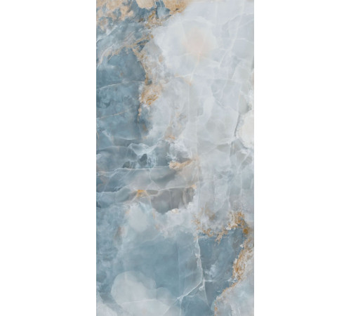 GT1206010712PR Керамогранит Favorito синий полированный 60x120