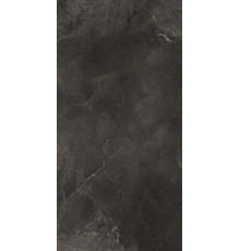 GT120608605SSR Керамогранит Freya черный сатинированный 60x120