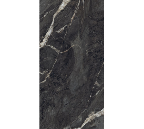 GT1206011905SPR Керамогранит Camlin черный лаппатированный 60x120