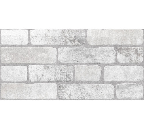 GT188VG Керамогранит New York светло-серый матовый 30x60