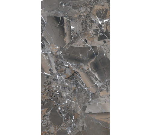 GT120606813MCR Керамогранит Opera серо-бежевый карвинг матовый 60x120