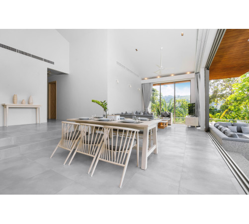 GT1206019301SPR Керамогранит Apollo серый лаппатированный 60x120