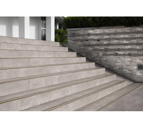 GT182VG Керамогранит Coral Rock светло-серый матовый 30x60