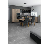 GT120603001SPR Керамогранит Encanto серый лаппатированный 60x120