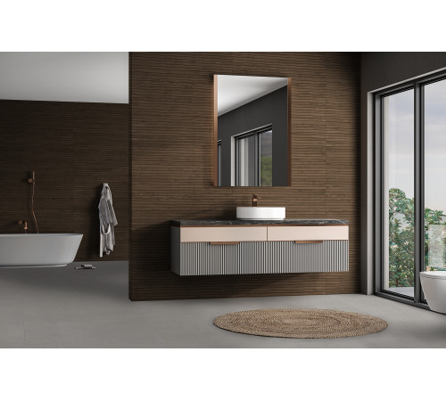 GT1206011102MR Керамогранит Kolan бежевый матовый 60x120