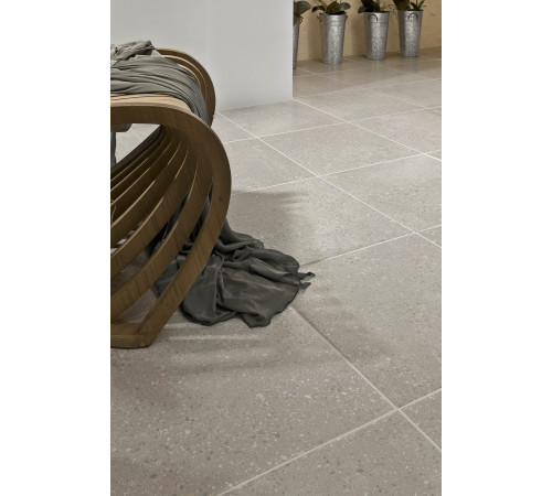 GT171VG Керамогранит Minger серый матовый 41.2x41.2