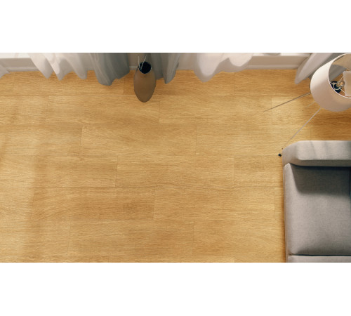 150L0027 Керамогранит Olivia медовый матовый 15x60