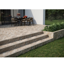 6260-0216 Керамогранит Thor бежевый матовый 30x60