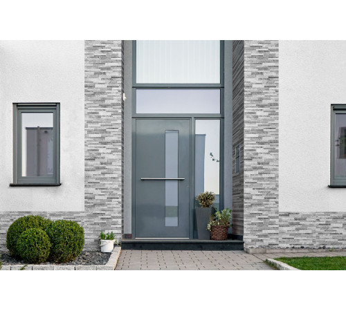 GT191VG Керамогранит Trick серый матовый 30x60