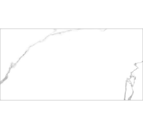 GT408013403MR Керамогранит Marmoles белый матовый 40x80