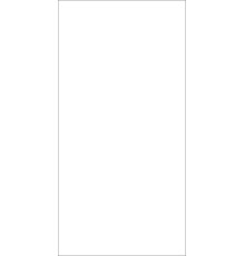 GT1206016603MDR1 Керамогранит Lavina белый матовый 60x120