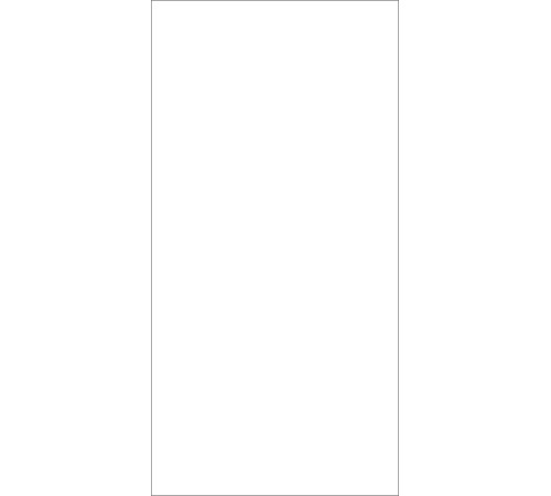 GT1206016603MDR1 Керамогранит Lavina белый матовый 60x120