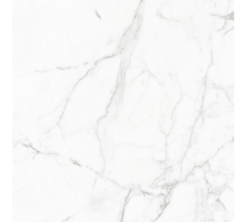 GT60604803PR Керамогранит Elegant Statuario белый полированный 60x60
