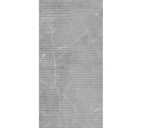 GT1206015461MR Керамогранит Geo серый линии матовый 60x120