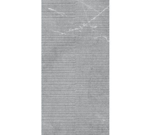 GT1206015461MR Керамогранит Geo серый линии матовый 60x120