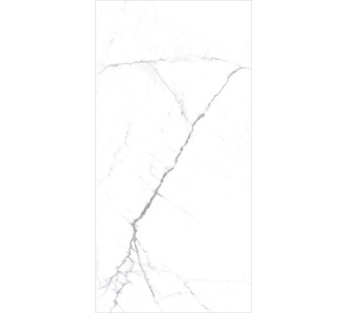 PGT120609403MGR Керамогранит Olivia белый матовый 60x120