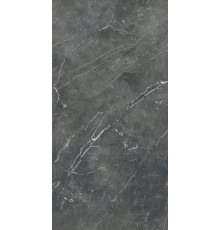 GT120606309PR Керамогранит Lucciano темно-серый полированный 60x120