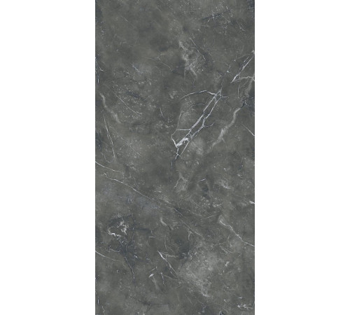 GT120606309PR Керамогранит Lucciano темно-серый полированный 60x120