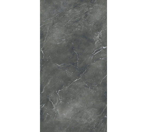 GT120606309PR Керамогранит Lucciano темно-серый полированный 60x120