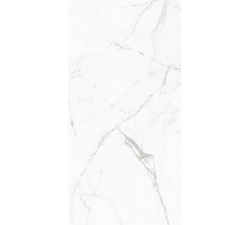 GT120604803PR Керамогранит Elegant Statuario белый полированный 60x120