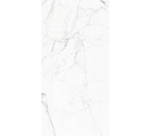 GT120604803PR Керамогранит Elegant Statuario белый полированный 60x120