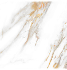 GT60600103MR Керамогранит Calacatta Royal белый матовый 60x60
