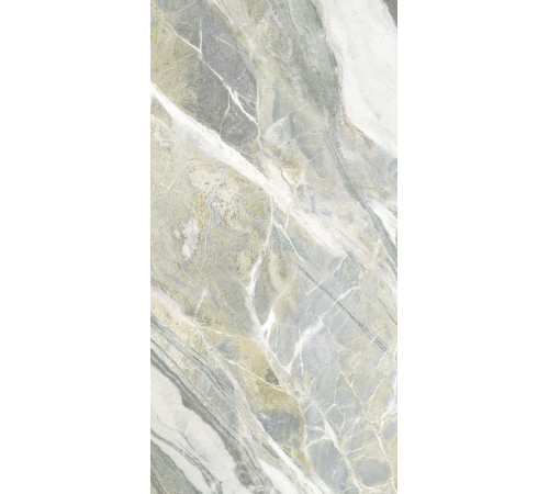 GT1206019517MDGR Керамогранит Mumbai зеленый матовый 60x120