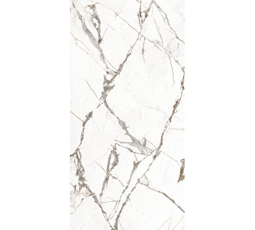 GT120604703MCR Керамогранит Timeline белый карвинг полированный 60x120
