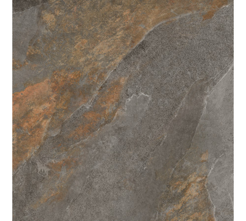 GT60600713MR Керамогранит Rocket серо-коричневый матовый 60x60