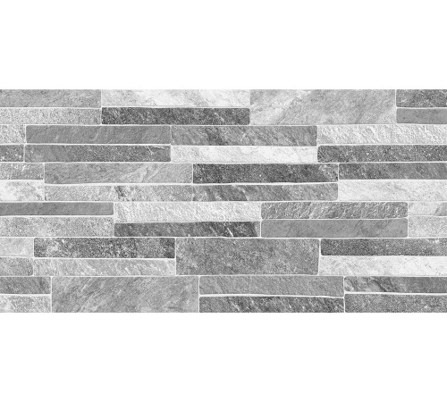 GT191VG Керамогранит Trick серый матовый 30x60