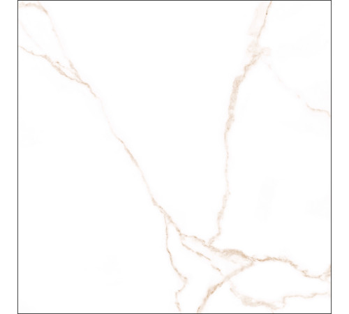 GT60601903MR Керамогранит Majestic Luxe белый матовый 60x60