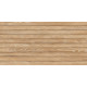 GT408014072MCR Керамогранит Somerset бежевый рейки матовый 40x80