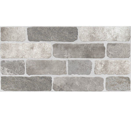 GT189VG Керамогранит New York серый матовый 30x60