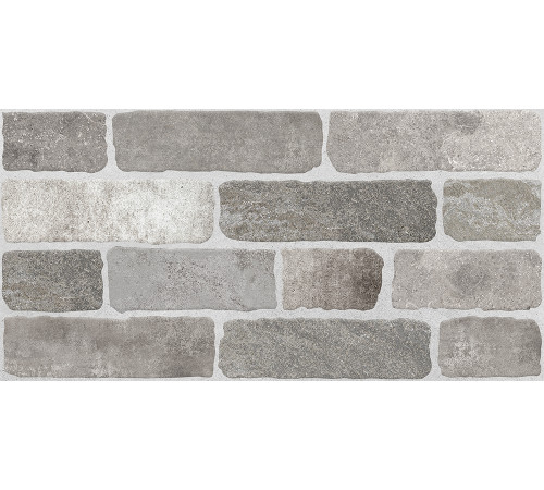 GT189VG Керамогранит New York серый матовый 30x60