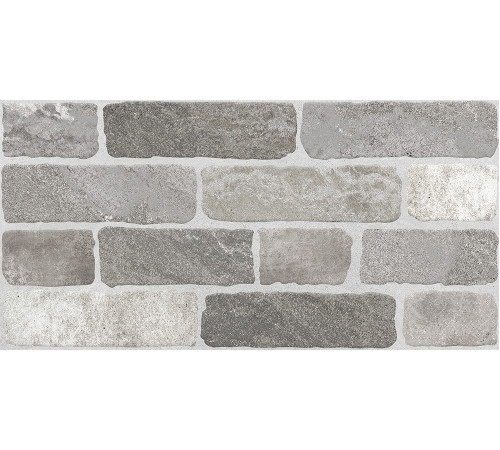 GT189VG Керамогранит New York серый матовый 30x60