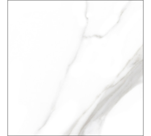 GT60600403MR Керамогранит Triumph белый матовый 60x60