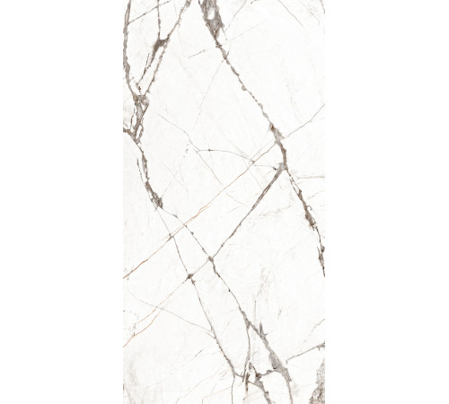 GT120604703PR Керамогранит Timeline белый полированный 60x120