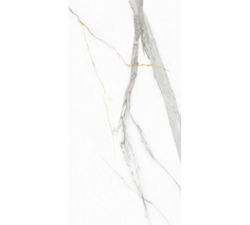 GT120605503PR Керамогранит Angel Statuario белый полированный 60x120